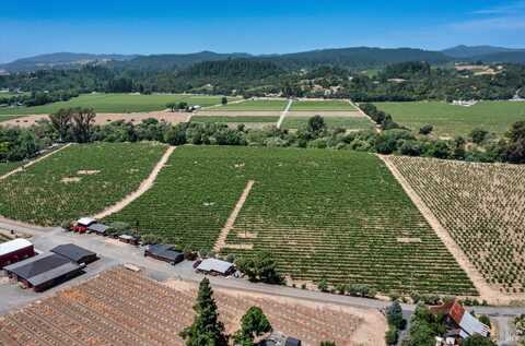 1580 Magnolia Drive, Healdsburg, CA 95448