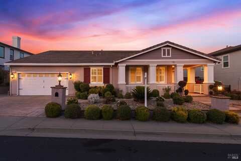 3514 Sunny Hill Court, Fairfield, CA 94534
