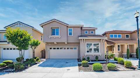 5349 Gramercy Circle, Fairfield, CA 94533
