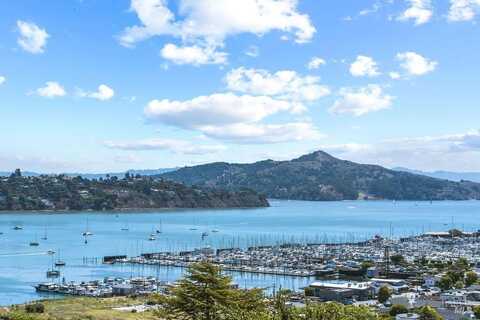 231 Cazneau Avenue, Sausalito, CA 94965