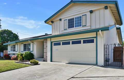 8567 Davona Drive, Dublin, CA 94568