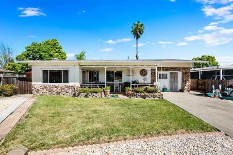 14 Margo Court, Napa, CA 94558