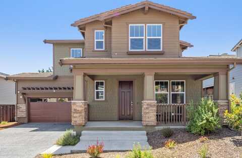 106 Jagla Street, Cotati, CA 94931