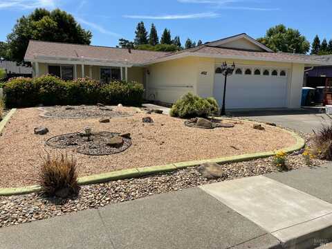 462 Robert Road, Vacaville, CA 95687