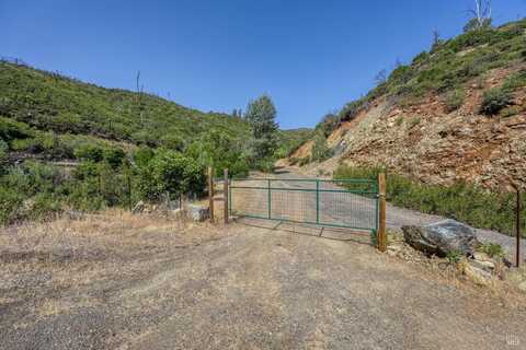 Butts Canyon Road, Pope Valley, CA 94567