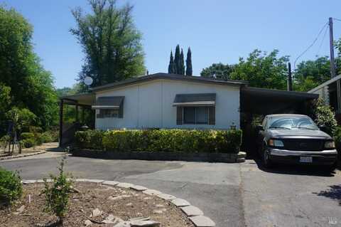 6004 Monticello Road, Napa, CA 94558