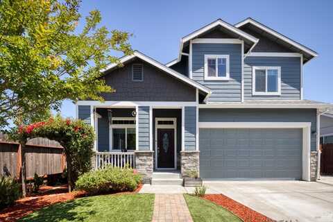 1371 Holly Park Way, Santa Rosa, CA 95403