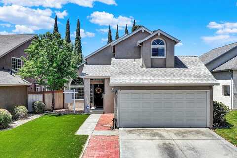 2817 Bay Tree Drive, Fairfield, CA 94533