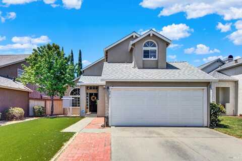2817 Bay Tree Drive, Fairfield, CA 94533