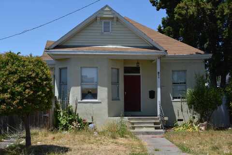 317 Glenn Street, Vallejo, CA 94590