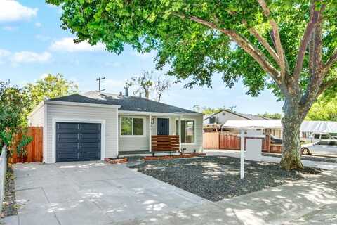 780 Rosewood Avenue, Vallejo, CA 94591