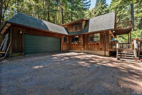 24220 Camellia Drive, Willits, CA 95490