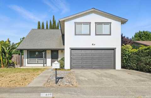 819 Bluejay Drive, Suisun City, CA 94585