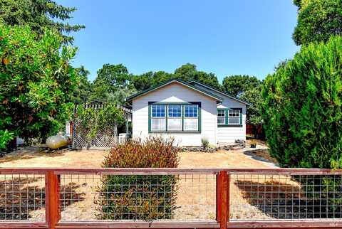 1388 Sulphur Springs Avenue, Saint Helena, CA 94574