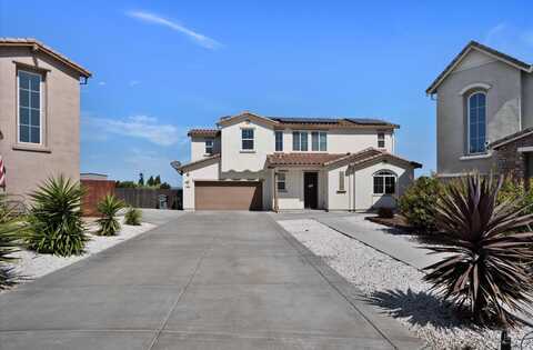 227 Wisteria Circle, Vacaville, CA 95687
