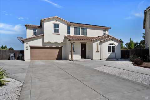 227 Wisteria Circle, Vacaville, CA 95687