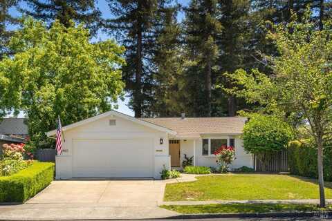 1463 Rubicon Street, Napa, CA 94558