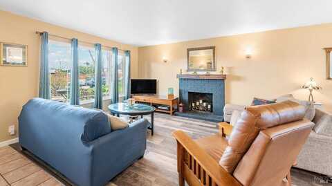 160 Muirwood Place, Vallejo, CA 94591