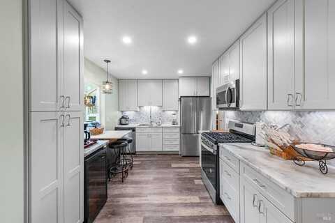 160 Muirwood Place, Vallejo, CA 94591
