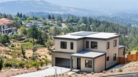 3801 Rocky Point Way, Santa Rosa, CA 95404