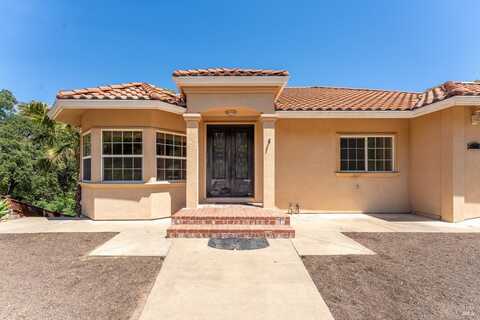 645 Park Boulevard, Ukiah, CA 95482