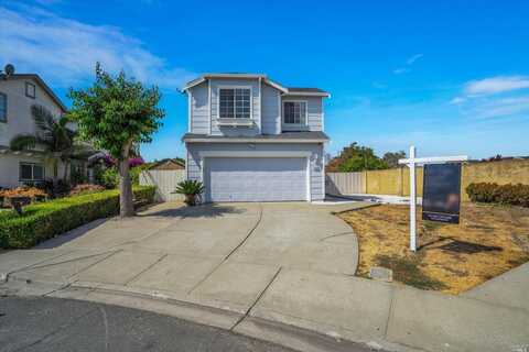 24349 Michelson Street, Hayward, CA 94545