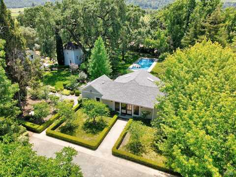 7491 Saint Helena Highway, Napa, CA 94558