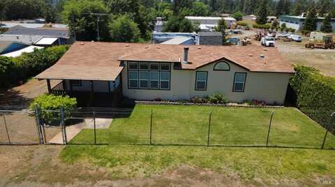 38 Mobile Mnr, Angwin, CA 94508