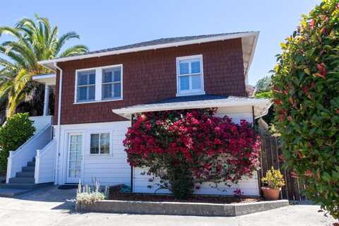 116 Villa Avenue, San Rafael, CA 94901