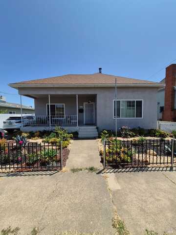 811 Broadway Street, Fairfield, CA 94533