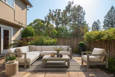 5015 Charmian Drive, Santa Rosa, CA 95409