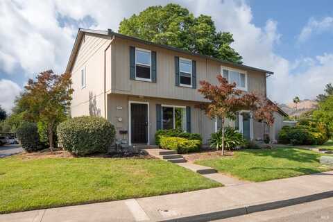 5015 Charmian Drive, Santa Rosa, CA 95409