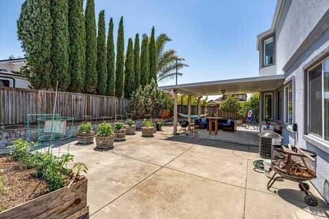 801 Kimberly Court, American Canyon, CA 94503