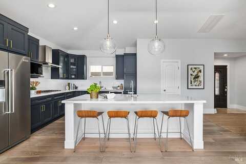 900 Valley View Lane, Mill Valley, CA 94941
