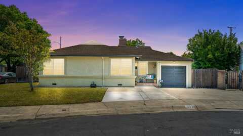 217 Elm Street, Vacaville, CA 95688