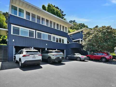 311 Valley Street, Sausalito, CA 94965