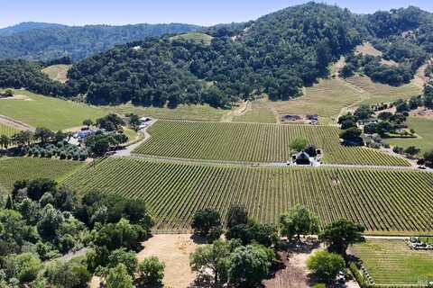1169 Darms Lane, Napa, CA 94558