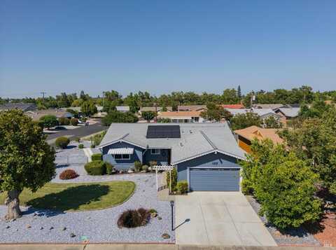 137 Carlsbad Circle, Vacaville, CA 95687