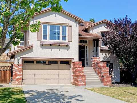 2743 Overlook Drive, Vallejo, CA 94591