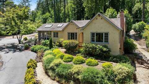 3227 State Highway 128 Highway, Calistoga, CA 94515