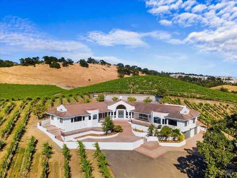 4076 4080 Old Redwood Highway, Santa Rosa, CA 95403