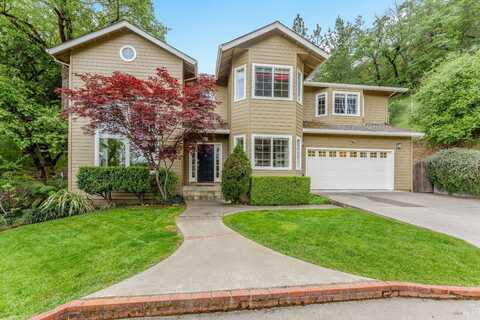 1247 Myszka Place, Ukiah, CA 95482