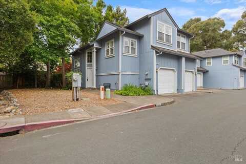 1623 Pinebrook Place, Santa Rosa, CA 95403