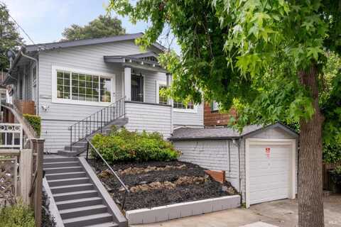 3206 Champion Street, Oakland, CA 94602