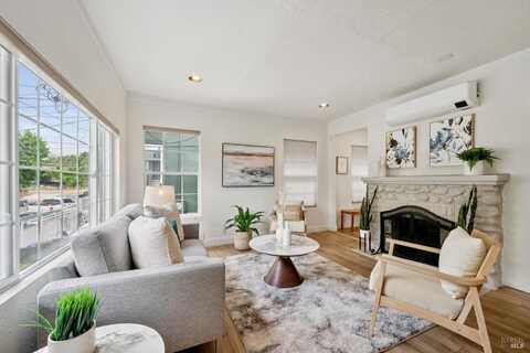 3206 Champion Street, Oakland, CA 94602