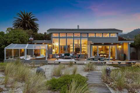 246 Seadrift Road, Stinson Beach, CA 94970