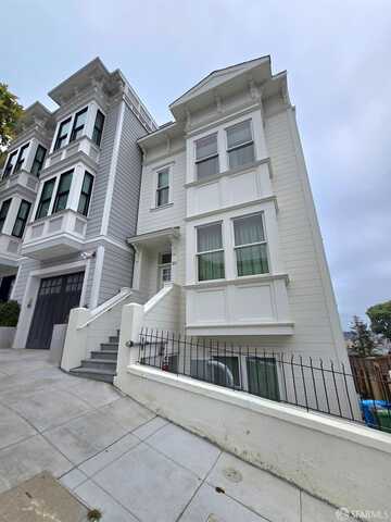 35 Hattie Street, San Francisco, CA 94114