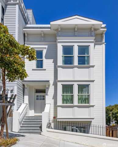 35 Hattie Street, San Francisco, CA 94114