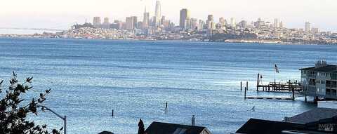 304 3rd Street, Sausalito, CA 94965