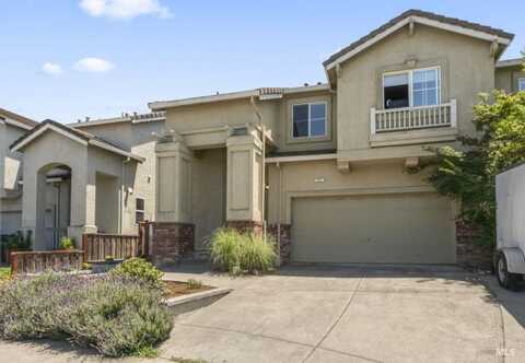 127 Wingard Circle, Napa, CA 94558